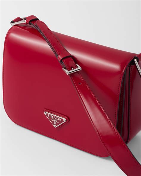 necessaire uomo prada|prada leather bag.